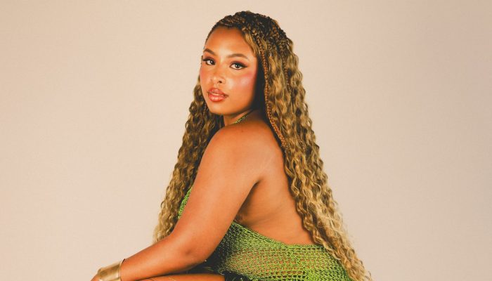 Meraki Nina apresenta “Rara e Brasileira” e consolida identidade no R&B nacional