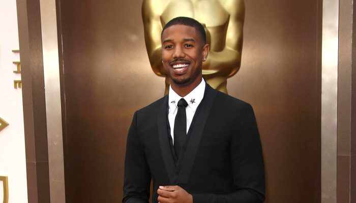 Michael B. Jordan torna-se o sexto ator negro a vencer o Oscar de Melhor Ator