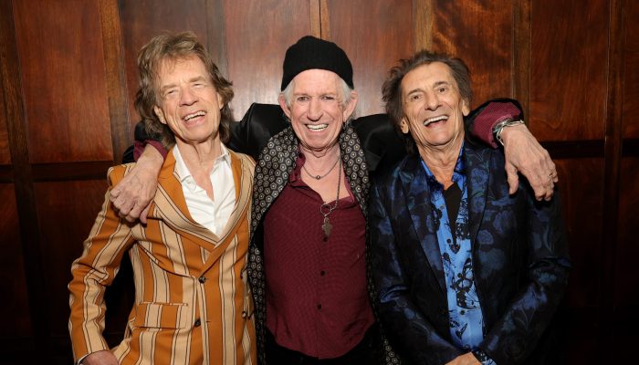 (Foto: Kevin Mazur/Getty Images)