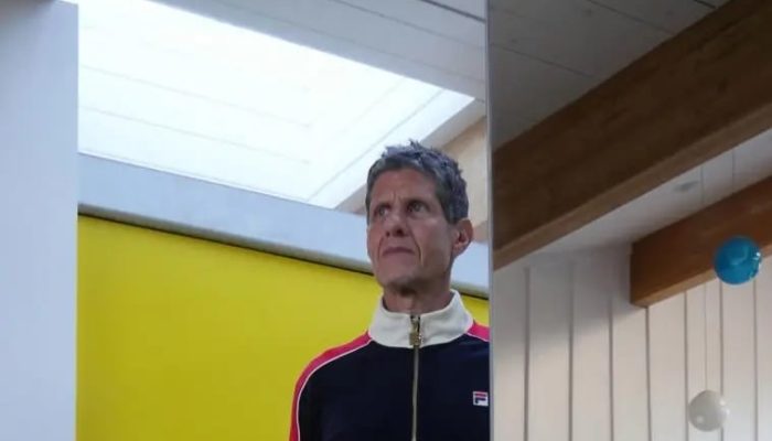 Mike D, dos Beastie Boys, lança seu primeiro single solo; ouça “Switch Up”