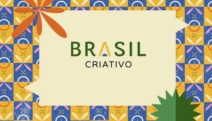 Portal Brasil Criativo