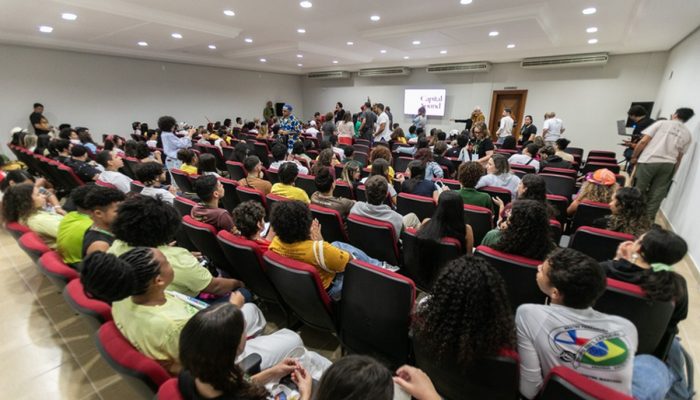 MinC abre mapeamento cultural de saúde mental