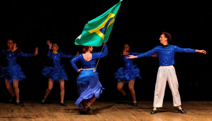 MinC revela recorde de propostas da Lei Rouanet em 2025