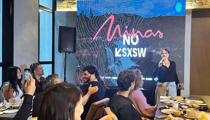 Minas Gerais anuncia casa oficial no SXSW
