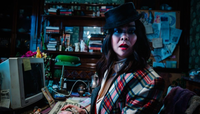 (Foto: Lexie Alley/Divulgação)