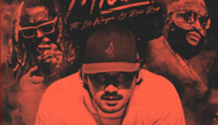 Morgan Wallen, Lil Wayne e Rick Ross