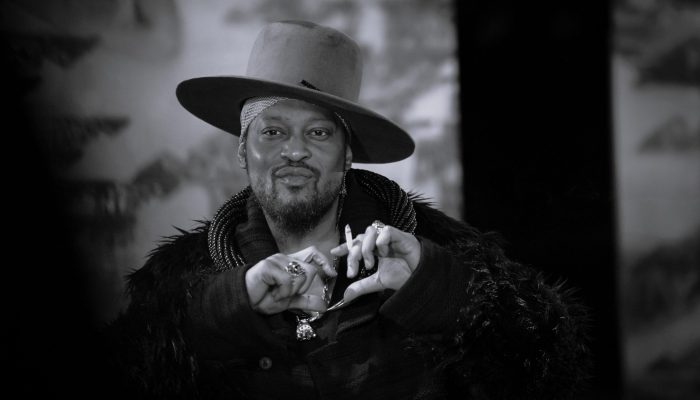 Morre D’Angelo, ícone do R&B e pioneiro do neo-soul, aos 51 anos