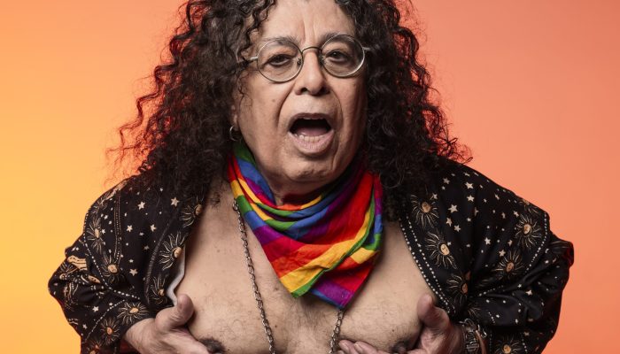 Morre Edy Star, estrela que iluminou o universo glam brasileiro nos anos 1970 | Blog do Mauro Ferreira