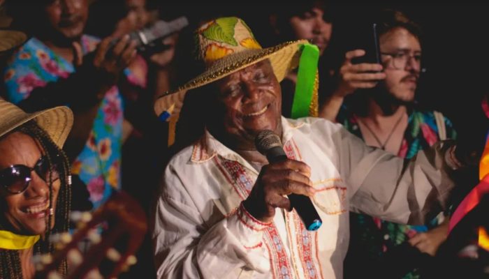 Morre Mestre Damasceno, Símbolo da Cultura Marajoara, aos 71 Anos