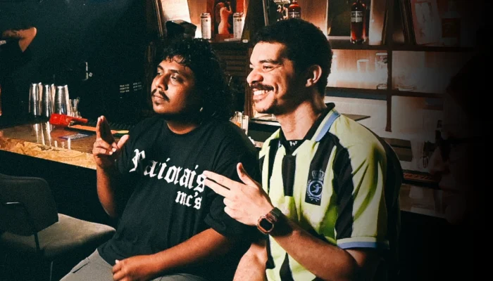 Mu540 e BamBoy unem Brasil e Índia em B2B em São Paulo