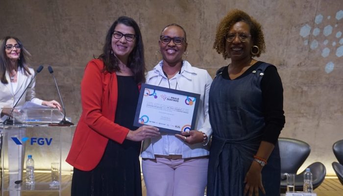 Mulheres do hip-hop ganham mapeamento para acesso a trabalho e visibilidade no RJ