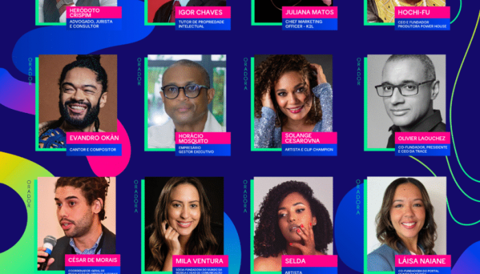 Mundo da Música marca presença em Luanda na 2ª edição do Angola Music Business Networking