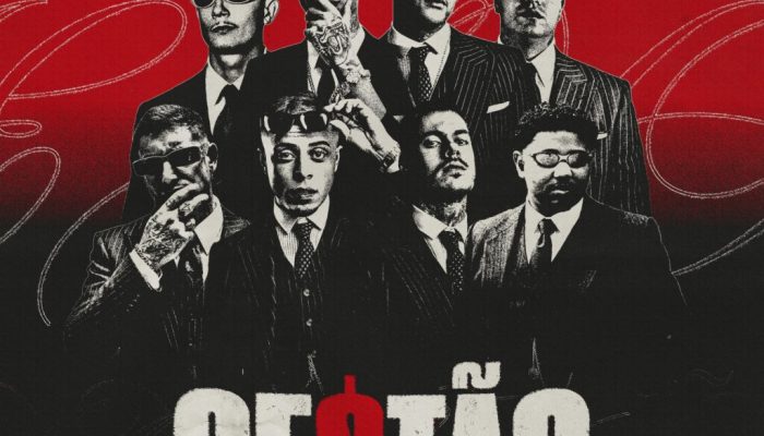 Murillo e LT lançam “GESTÃO” com MC Tuto, MC Hariel, Kako, PH, JottaK e Lele JP – Sobre Funk