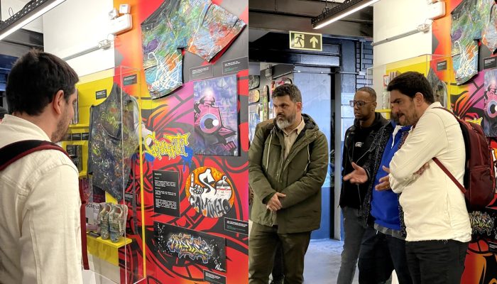 Museu da Cultura Hip Hop RS é tema de samba-enredo assinado por Marcelo Adnet no Carnaval 2026