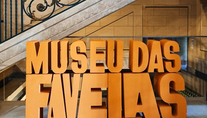 Museu das Favelas recebe residência internacional