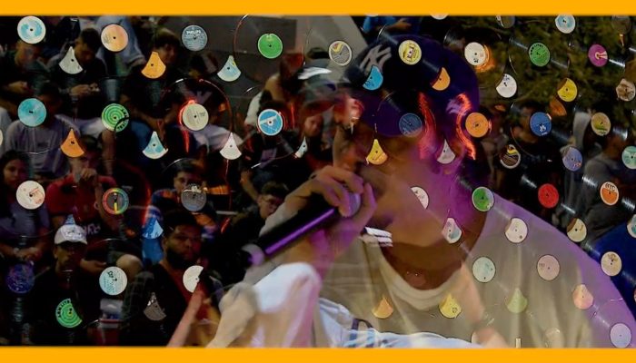 Museu do Hip Hop apresenta a "Série 50 Anos da Cultura Hip Hop" e oferece oficinas gratuitas de Audiovisual