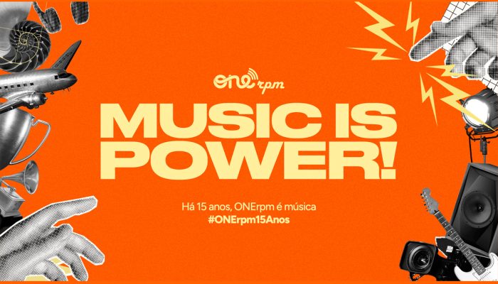 'Music Is Power': ONErpm celebra 15 anos de história e foca em tecnologia e infraestrutura além da distribuição