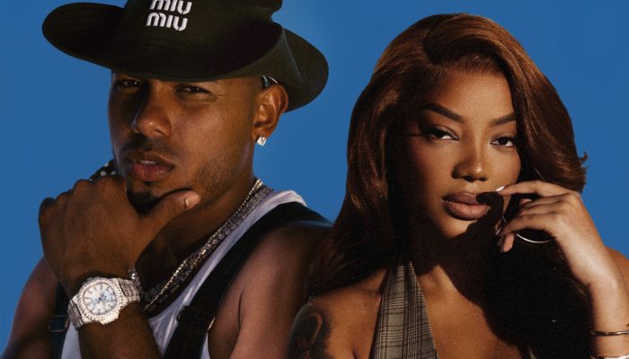 Myke Towers e Ludmilla