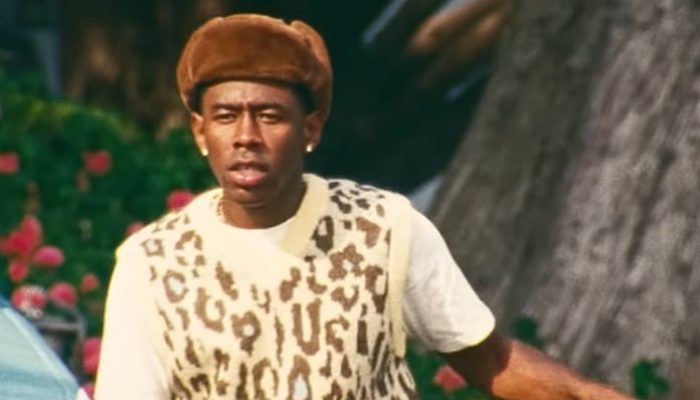 WUSYANAME - Tyler, the Creator