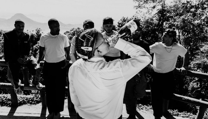 NID4 Lança o EP “Músicas para Adulto, Vol. 1” e Consolida Identidade no Neo Soul e Jazz