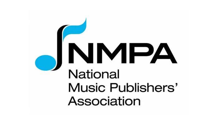 NMPA logo