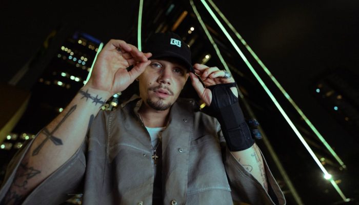 NOG reencontra sua essência no álbum “Quando os Caminhos se Confundem”