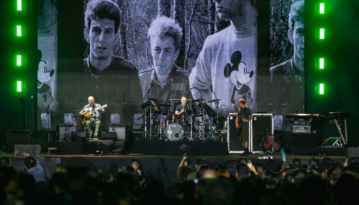 Na Praia Festival anuncia line-up com Titãs, Mano Brown e mais