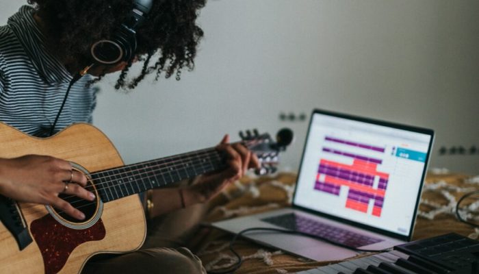 Mundo da Música