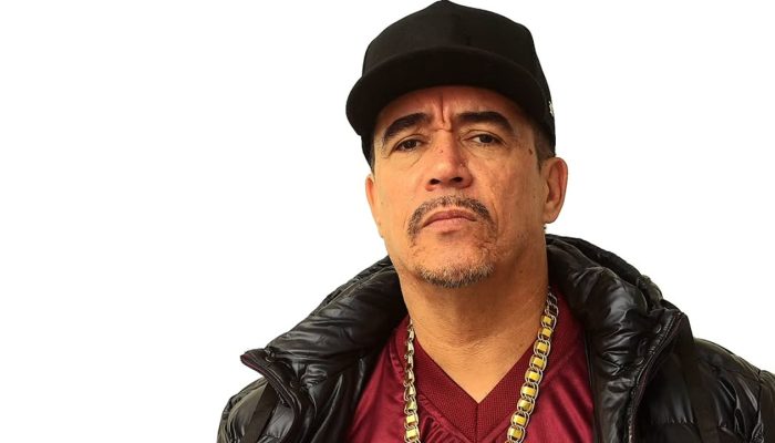 Ndee Naldinho Relembra Clássicos de sua Trajetória em Show Imperdível no Sesc Belenzinho