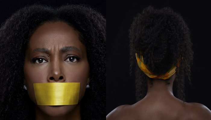 Negra Li celebra 30 anos de carreira e lança “O Silêncio Que Grita”