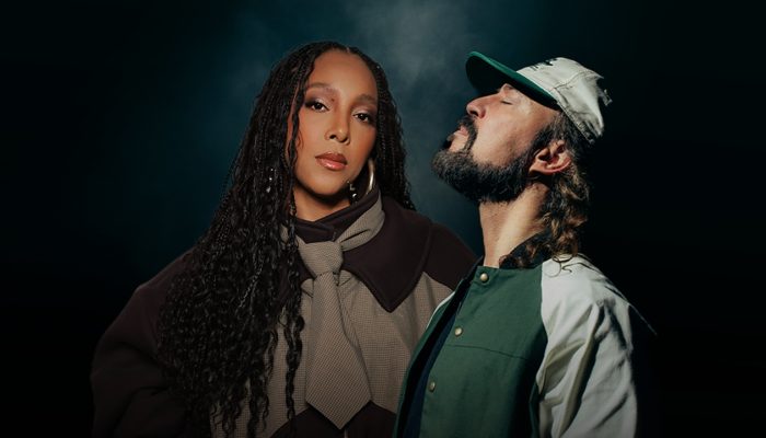 Negra Li é Confirmada em Gravação do DVD de 33 Anos de Carreira de Gabriel O Pensador no Rio