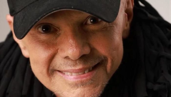 Netinho, ícone da axé music e voz do sucesso “Milla”, morre aos 60 anos, em Salvador · Mundo da Música