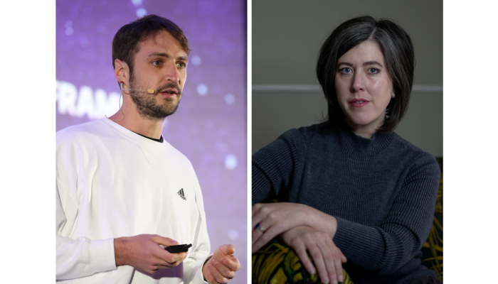 Neural Frames, startup de Berlim, alcança ARR de $5m com plataforma de videoclipes por IA