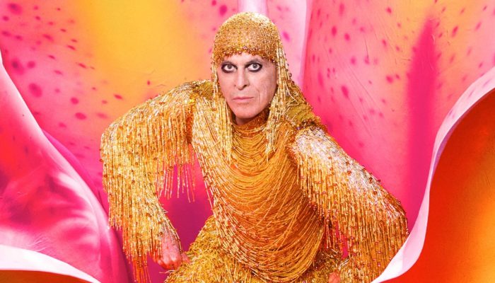 (Foto: David LaChapelle/Divulgação)