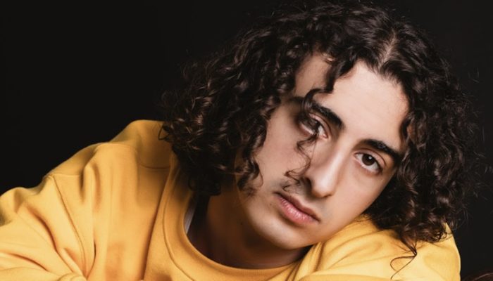 Nick Souza Conecta R&B de Toronto ao Funk Brasileiro em "Vai que Vai"
