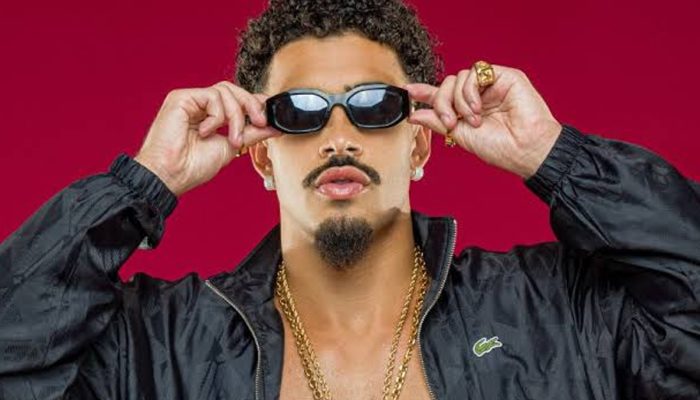 Nilo levanta fala da responsabilidade de atletas com as 'bets'