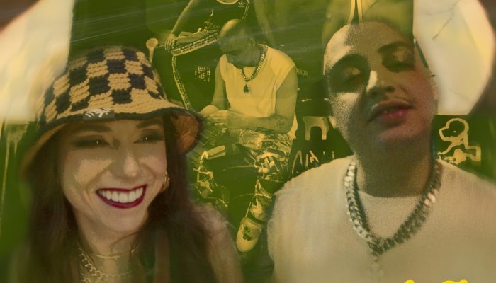 Ninas Lima e Predella conectam rap e samba em faixa sobre fé e escolhas