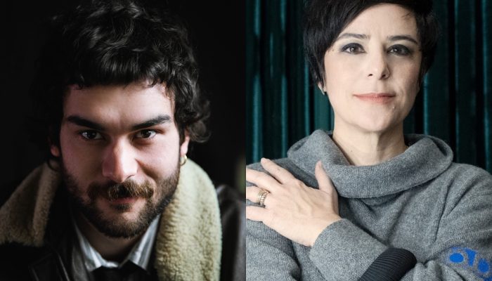 João Ferreira e Fernanda Takai falam sobre o Dia do Compositor