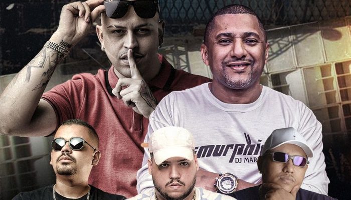 Noite do Whisky e Smurphies agita Samambaia Sul com DJ Markynhos e atrações locais