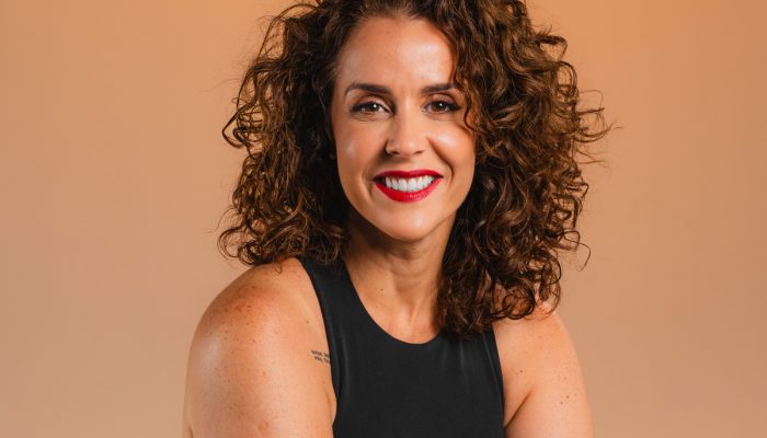 Potyra Lavor, CEO da IDW Company