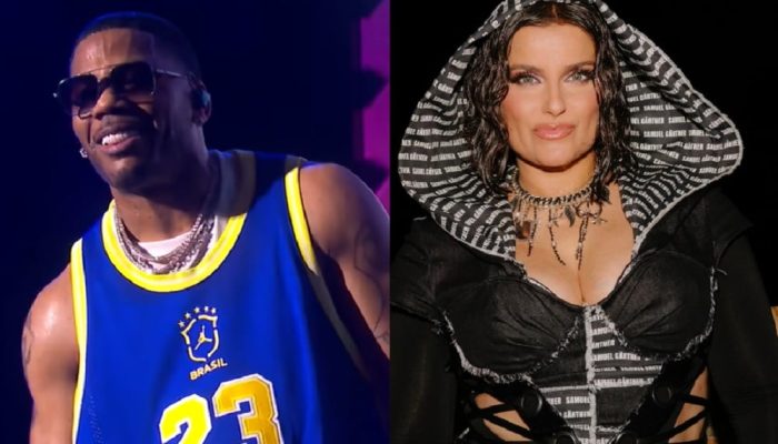 "Achei que era Nelly Furtado": Nomes parecidos de artistas geram confusões no line-up do Rock in Rio