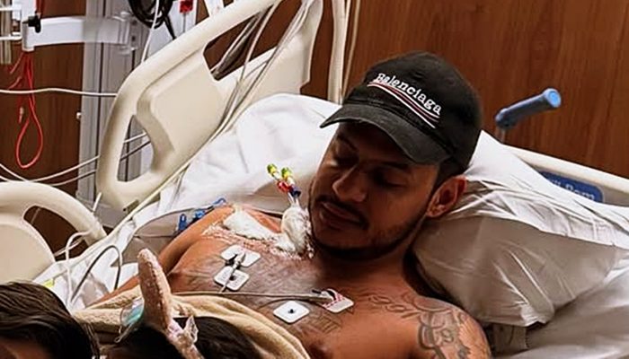 Nota Oficial Confirma Estado Estável e Tratamento com Hemodiálise em Brasília