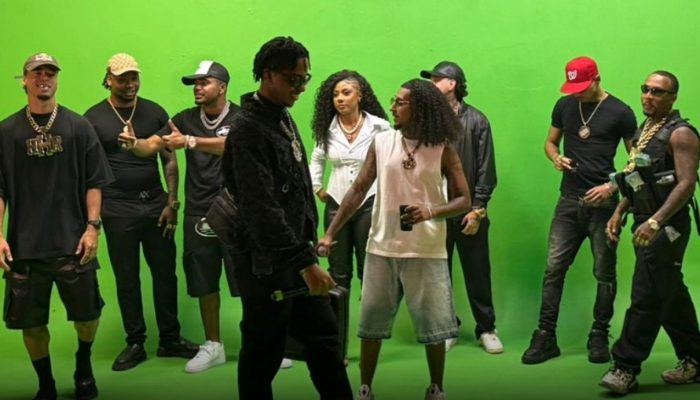 Nova Edição do “The Box Trap” Reúne L7nnon, Orochi e MD Chefe no Rio