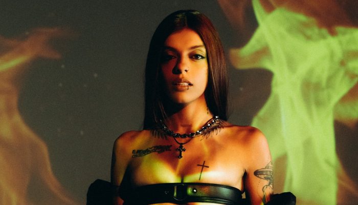 Nova Era da Ex-Hyperanhas Chega com clipe e Participações Especiais