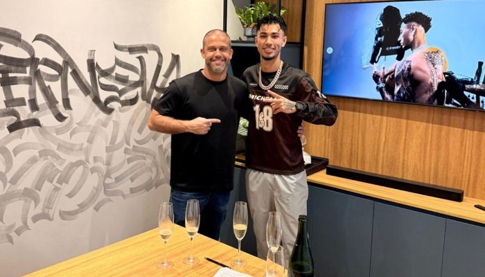 Nova Geração da Música Urbana em Destaque