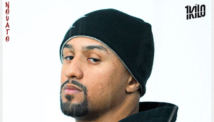 Novato lança o single “Levanta da Cama”, MC de São Gonçalo se une ao projeto Studio Rec da gravadora 1Kilo
