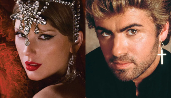 Novo álbum de Taylor Swift terá interpolação de “Father Figure”, de George Michael, confirma a Billboard
