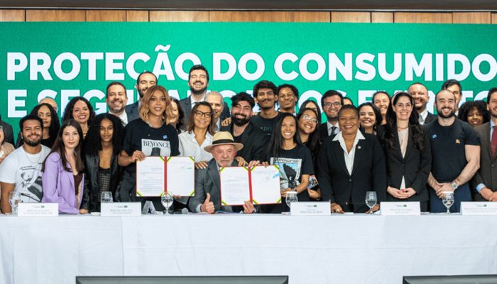 Decreto estabelece novas regras na venda de ingressos