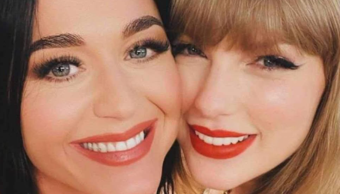 Novo disco de Taylor Swift recebe da Pitchfork nota menor que “143”, de Katy Perry