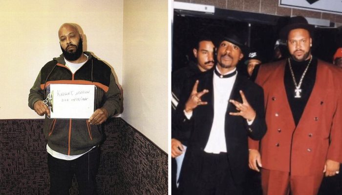 Novo livro de Suge Knight revelará bastidores da morte de Tupac